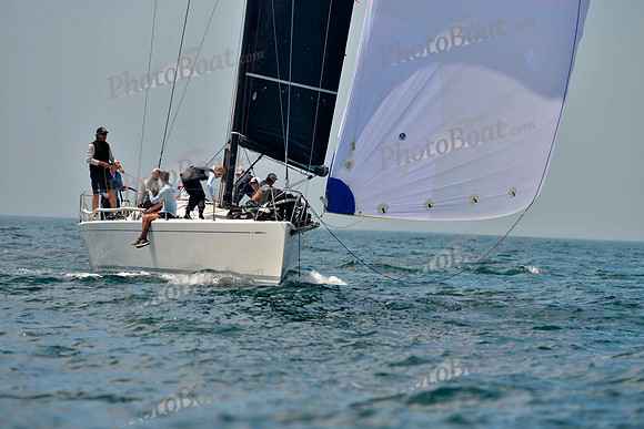2021 Block Island Race Week A_0308