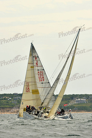 2015 Block Island Race Week K 252