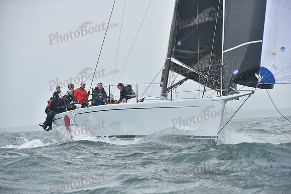 2019 NYYC Annual Regatta D_0563