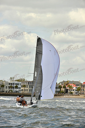 2018 Charleston Race Week B_1029