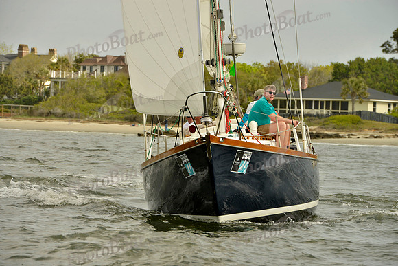 2019 Charleston Race Week B_0360