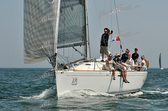 2013 Block Island Race Week B 1950