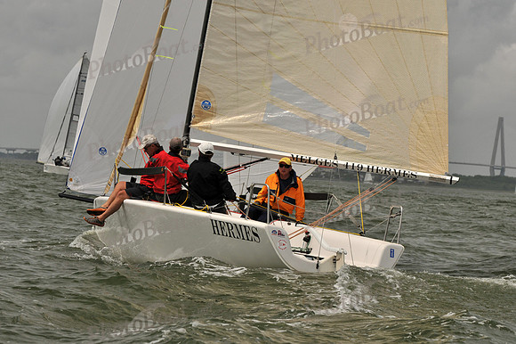 2012 Charleston Race Week B 304