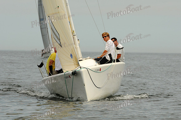 2011 Park City Regatta A 570