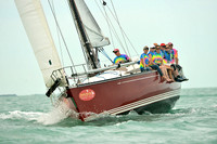 2016 Key West Race Week F_0513