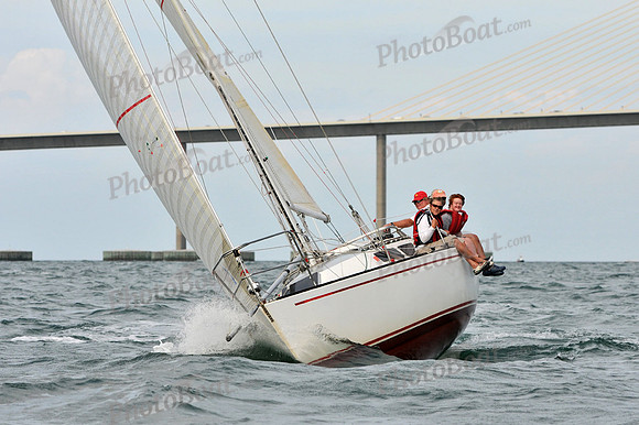 2012 Suncoast Race Week A 949