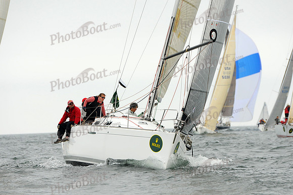 2011 Block Island RW F 380