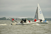 2015 Charleston Race Week E 1028