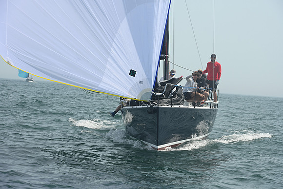 2025 Block Island Race Week A_0478