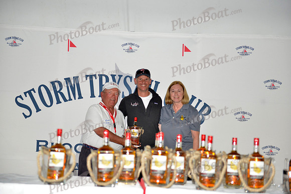 2017 Block Island Race Week Awards 3_0038