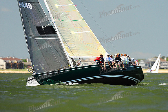 2014 Southern Bay Race Week E 555