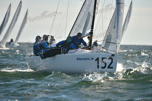 2018 J70 Worlds F_1120