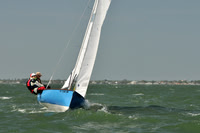 2012 Thistle Midwinters B 835
