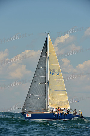 2015 Block Island Race Week A 1533