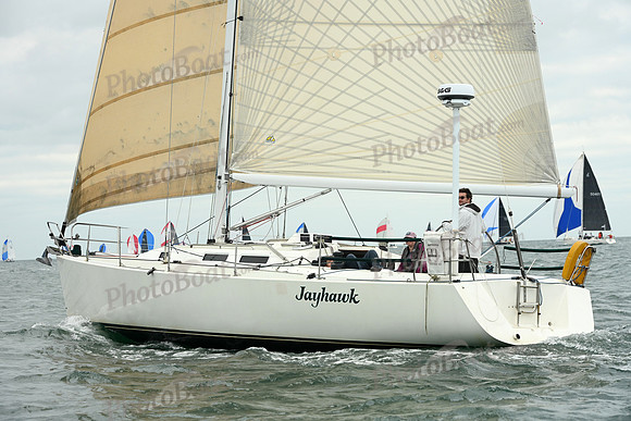 2025 Block Island Race Week I_2445