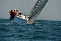 2015 Block Island Race Week A 252