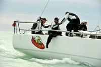 2016 Key West Race Week A_0366
