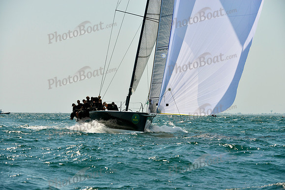 2016 NYYC Race Week A 1166