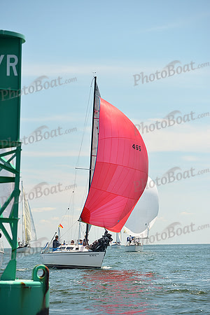 2015 Cape Charles Cup A 961