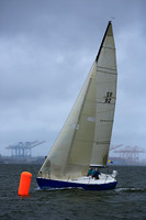 2014 Southern Bay Race Week DB 142
