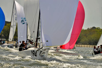 2018 Charleston Race Week A_2569