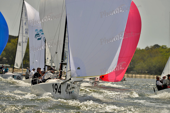 2018 Charleston Race Week A_2569