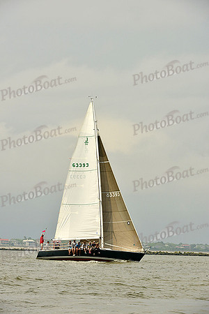 2015 Charleston Race Week B 412