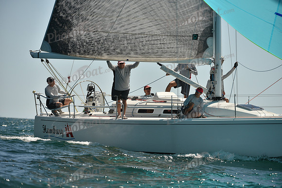 2018 NYYC Race Week B_0883