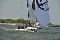 2017 Charleston Race Week A_1233