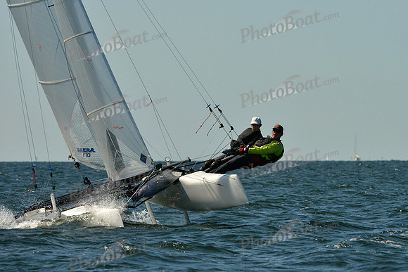 2015 Roton Point Multihull Regatta 235