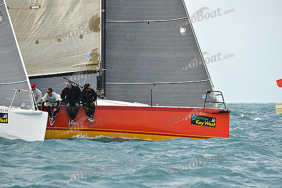 2014 Key West Race Week C 239