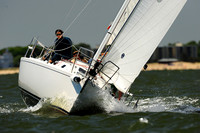 2014 Southern Bay Race Week E 764