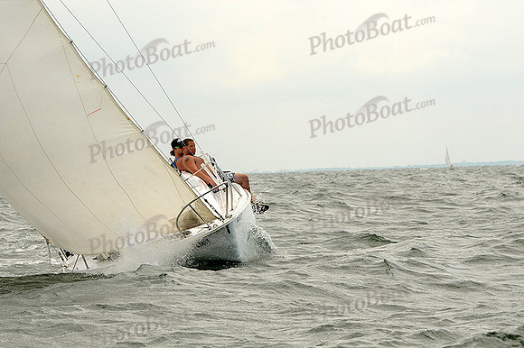 2012 Cape Charles Cup A 1857
