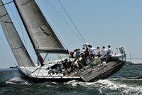 2012 NYYC Annual Regatta A 1966