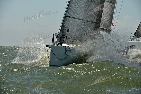 2016 Charleston Race Week C 0675