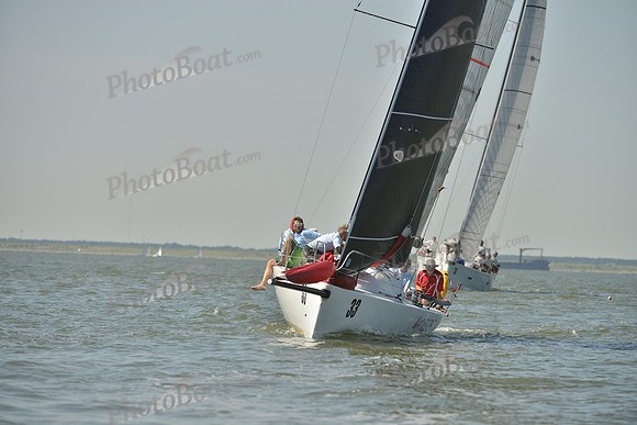 2017 Southern Bay Race Week A_0170