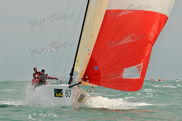 2013 Key West Race Week C 885