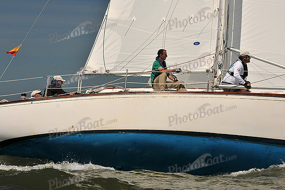 2014 Southern Bay Race Week D 292
