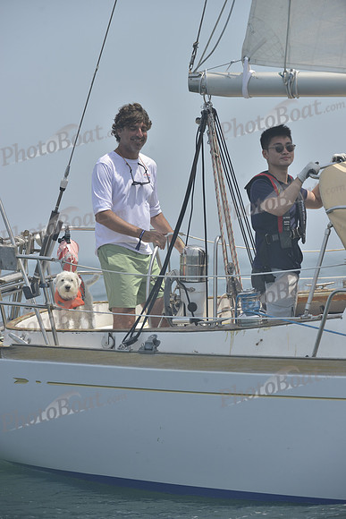 2025 Block Island Race Week B_0721
