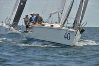2021 Block Island Race Week D_0843