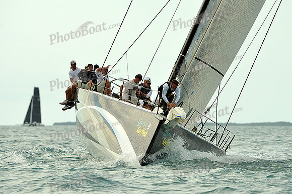2015 Key West Race Week B 984