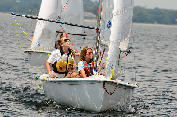 2011 Pequot Pixel Regatta A 386