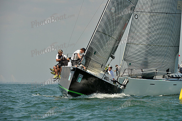 2014 Charleston Race Week D 253