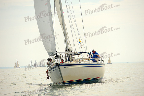 2014 Cape Charles Cup B 450