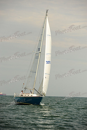 2014 Cape Charles Cup B 705