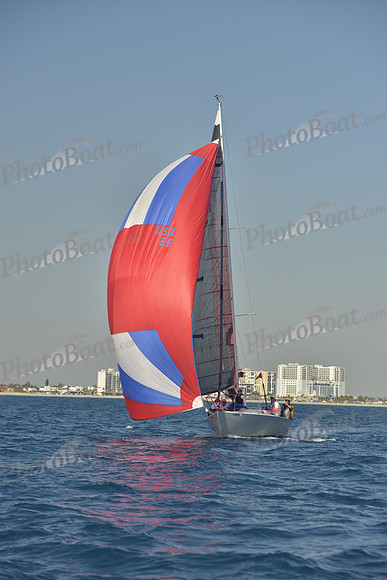 2019 Ft Lauderdale to Key West Race_1018