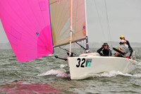 2012 Charleston Race Week B 321