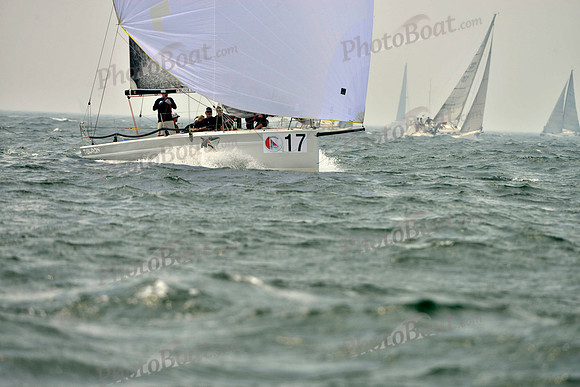 2017 Block Island Race Week H_0281
