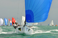2013 Key West Race Week C 955