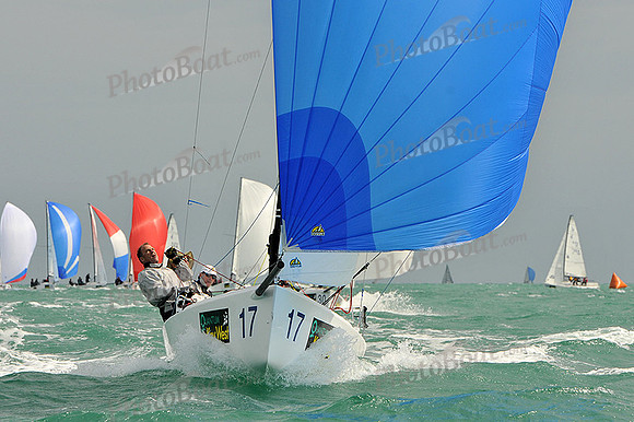 2013 Key West Race Week C 955